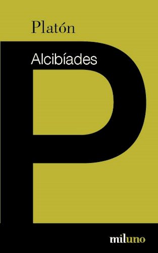  Alcibiades