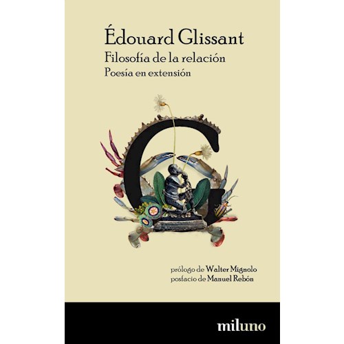 Papel FILOSOFIA DE LA RELACION
