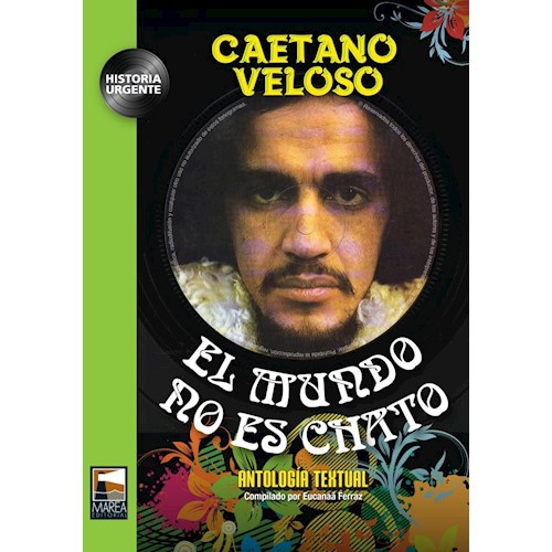 Papel EL MUNDO NO ES CHATO