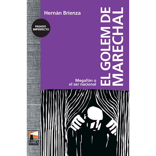 Papel EL GOLEM DE MARECHAL