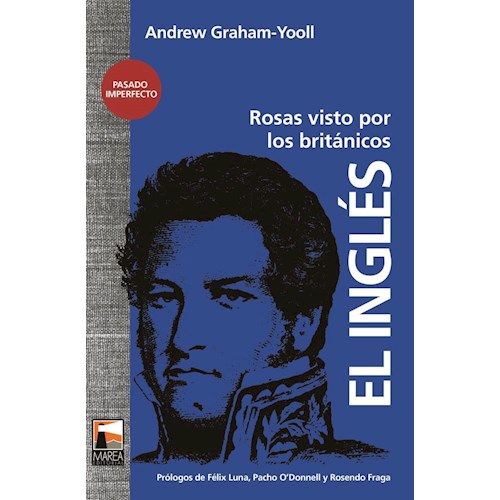 Papel EL INGLES