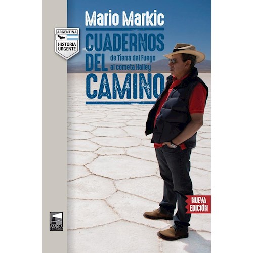Papel CUADERNOS DEL CAMINO