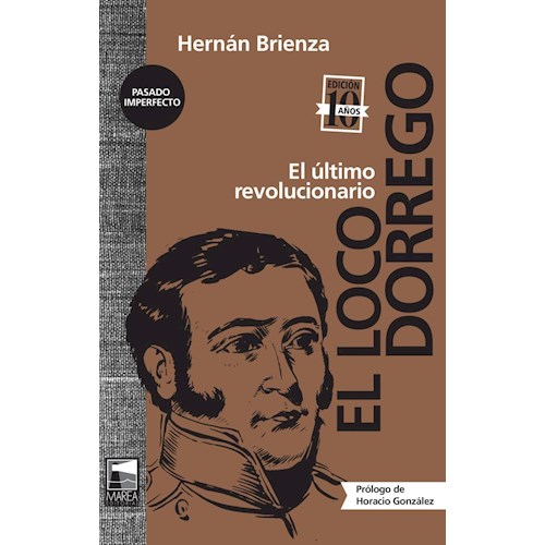 Papel EL LOCO DORREGO
