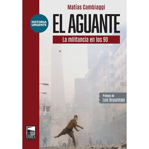 Papel EL AGUANTE