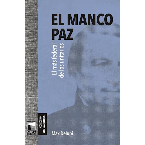 Papel EL MANCO PAZ