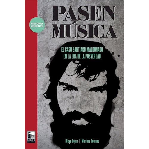 Papel PASEN MÚSICA