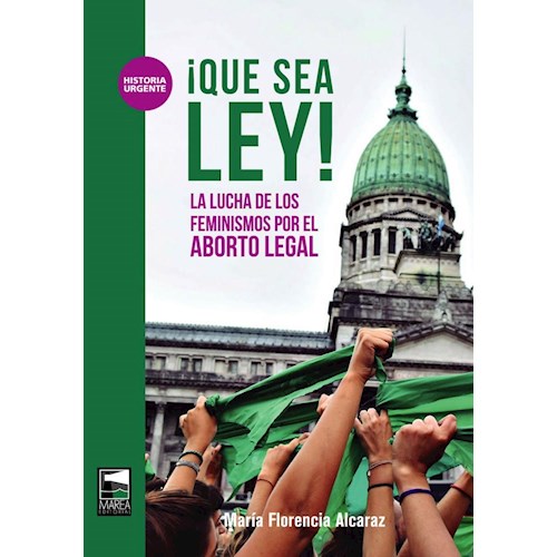 Papel ¡QUE SEA LEY!