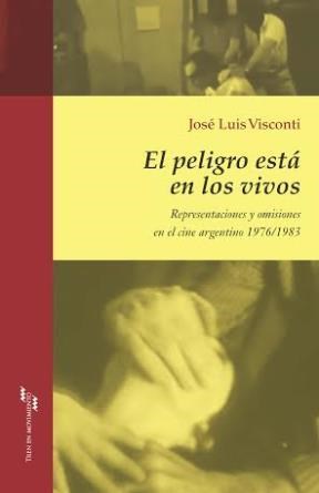 Papel EL PELIGRO ESTA EN LOS VIVOS