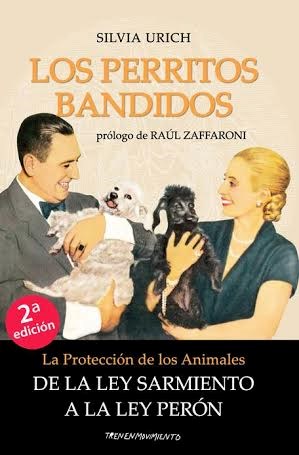Papel LOS PERRITOS BANDIDOS