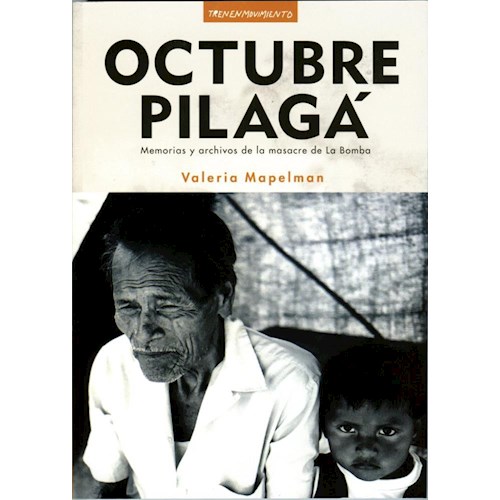 Papel OCTUBRE PILAGA