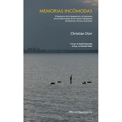 Papel MEMORIAS INCOMODAS