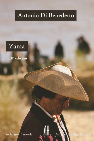 Papel ZAMA