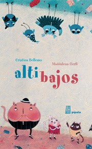 Papel ALTIBAJOS