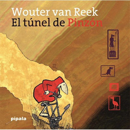 Papel EL TUNEL DE PINZON