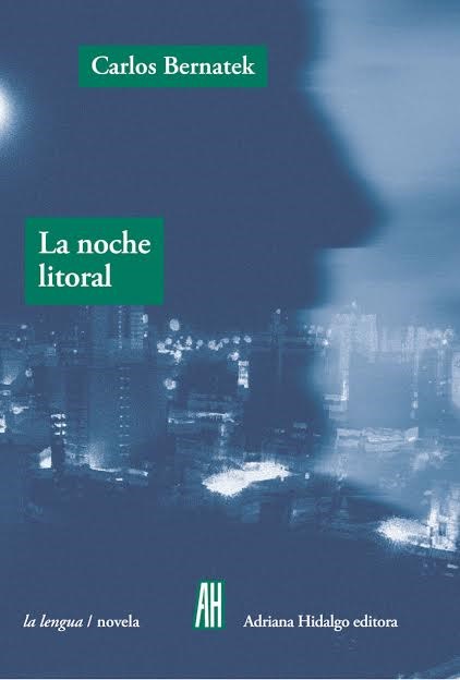Papel LA NOCHE LITORAL