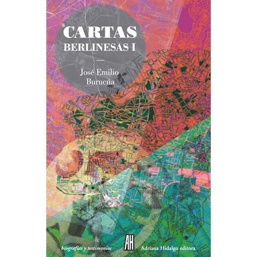 Papel CARTAS BERLINESAS I