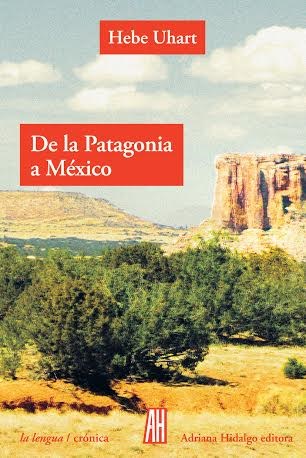 Papel DE LA PATAGONIA A MEXICO