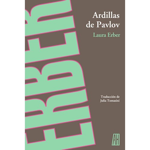 Papel ARDILLAS DE PAVLOV