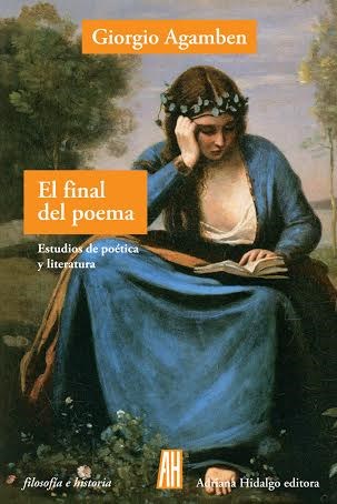 Papel EL FINAL DEL POEMA