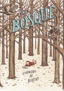 Papel EN EL BOSQUE