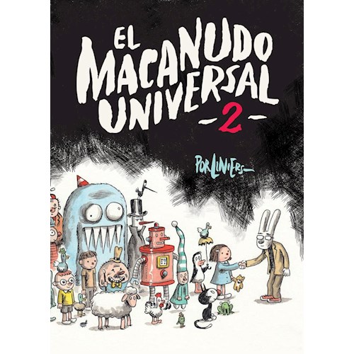 Papel MACANUDO UNIVERSAL 2