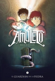 Papel AMULETO I