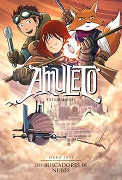 Papel AMULETO 3