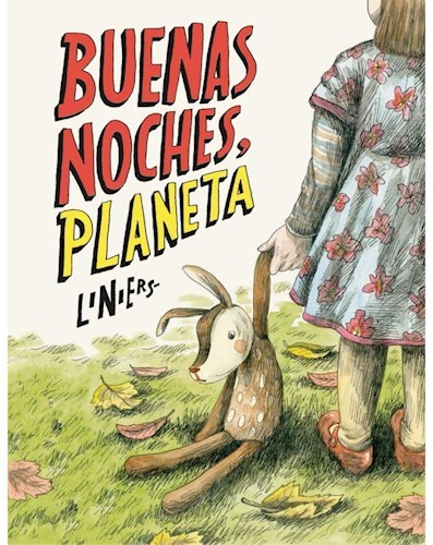 Papel BUENAS NOCHES, PLANETA