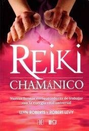  Reiki Chamanico