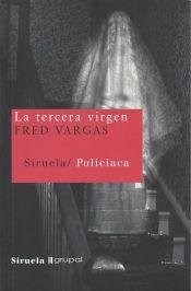 Papel LA TERCERA VIRGEN
