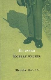 Papel EL PASEO