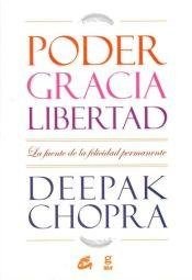 Papel Poder, Gracia, Libertad