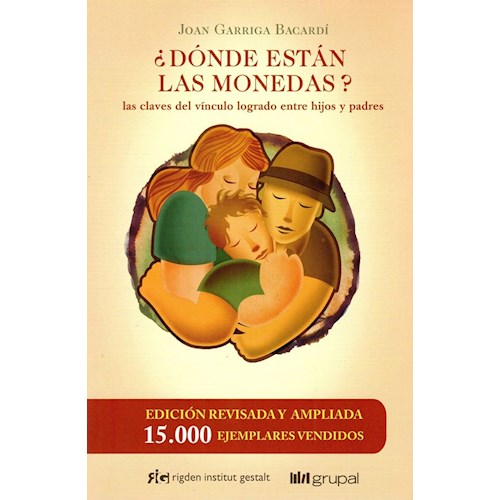 Papel ¿DONDE ESTAN LAS MONEDAS? - EDICION REVISADA Y AMPLIADA