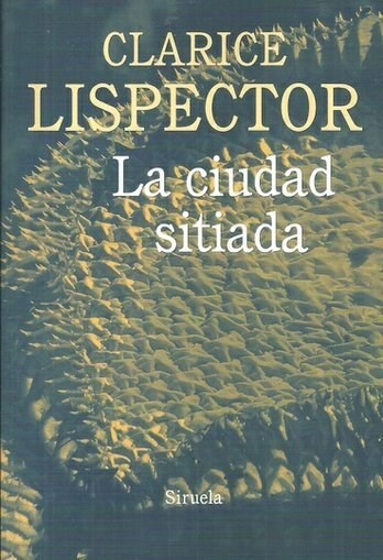 Papel LA CIUDAD SITIADA