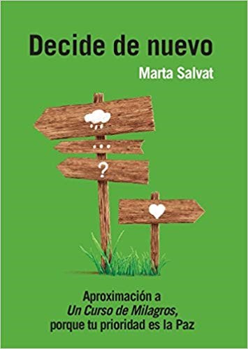 Papel DECIDE DE NUEVO