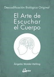 Papel EL ARTE DE ESCUCHAR EL CUERPO