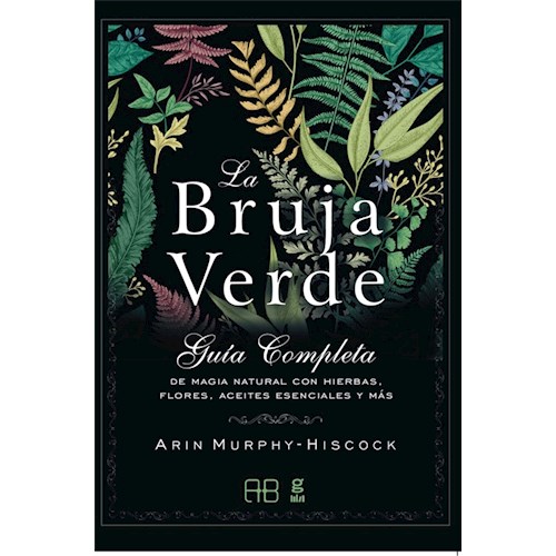 Papel LA BRUJA VERDE