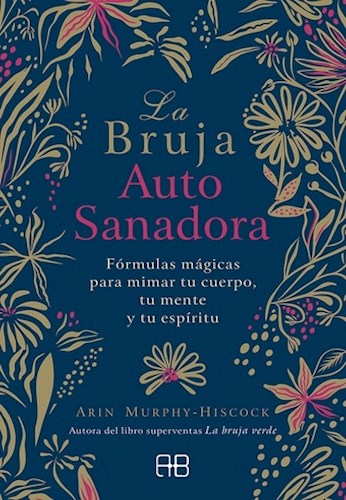 Papel Bruja Autosanadora La