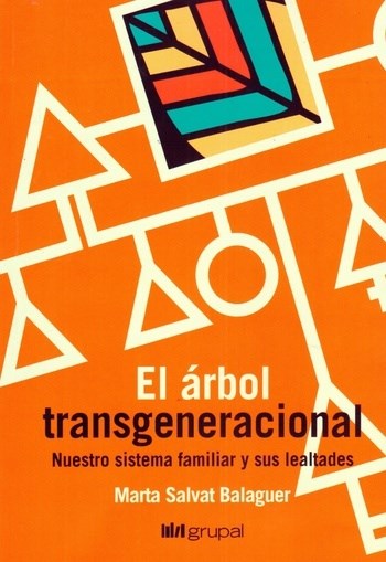Papel EL ÁRBOL TRANSGENERACIONAL