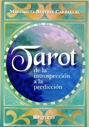 Papel TAROT DE LA INTROSPECCION A LA PREDICCION