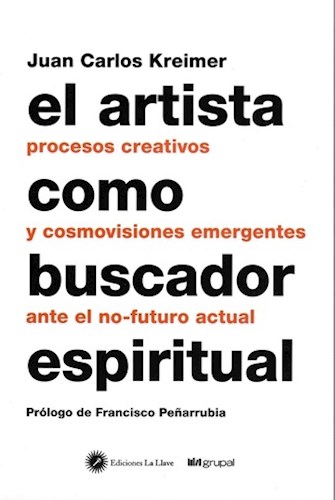 Papel Artista Como Buscador Espiritual, El