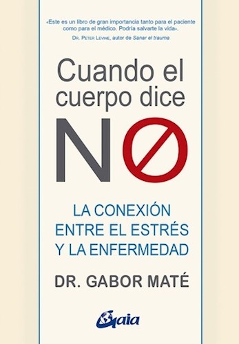 Papel Cuando El Cuerpo Dice No