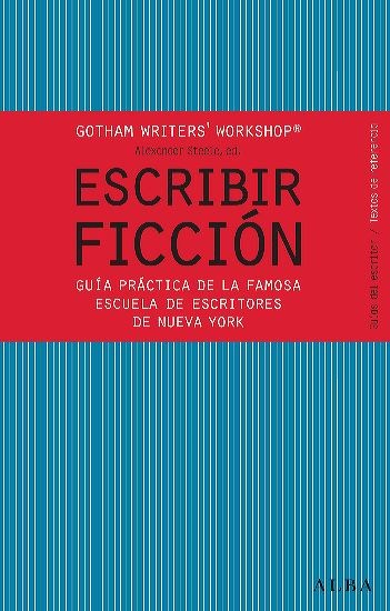 Papel ESCRIBIR FICCIÓN