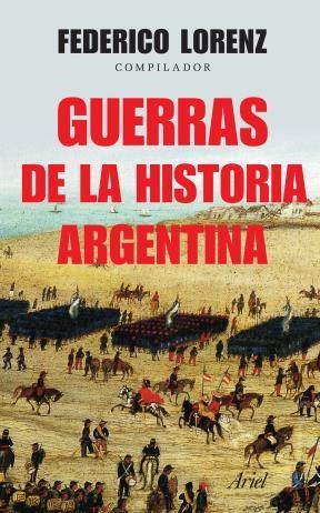 Papel GUERRAS DE LA HISTORIA ARGENTINA