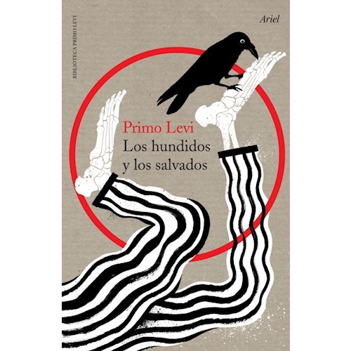Papel LOS HUNDIDOS Y LOS SALVADOS