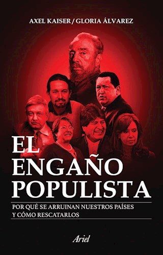  Enga O Populista  El