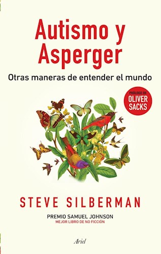 Papel AUTISMO Y ASPERGER