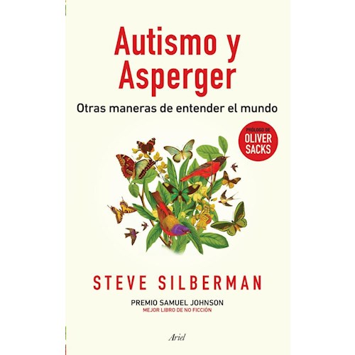 Papel AUTISMO Y ASPERGER
