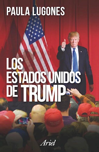  Estados Unidos De Trump  Los