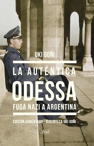  Autentica Odessa  La